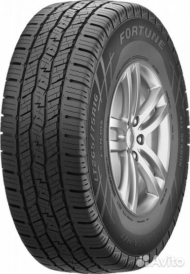 Fortune Tormenta H/T FSR305 245/65 R17 107T