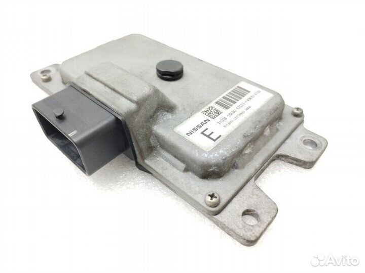 Блок управления АКПП Nissan Serena C25 2.0 MR20