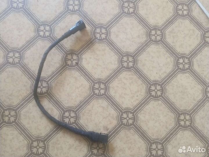 Провод магнитолы AUX Opel Astra H Zafira B ориг