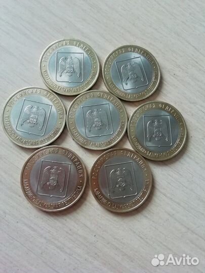 Кабардино - Балкарская республика спмд