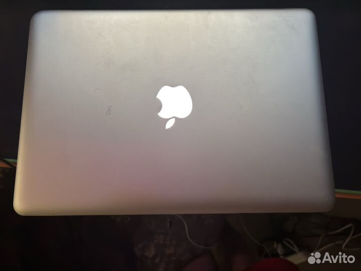 MacBook Pro 2012