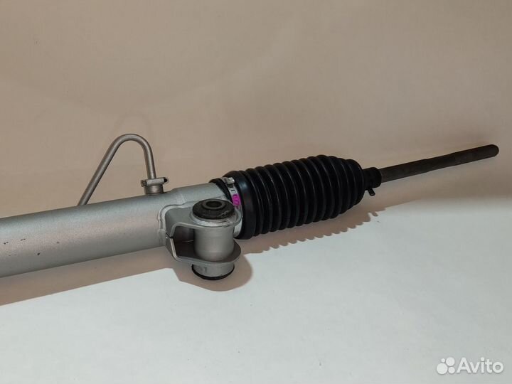 Рулевая рейка Opel Astra H