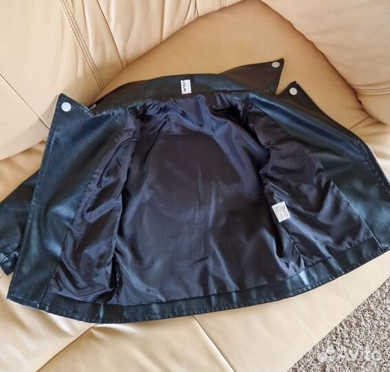 Косуха детская 98 104