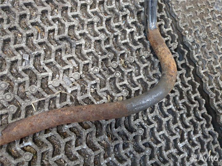 Стабилизатор подвески Chrysler PT Cruiser, 2002