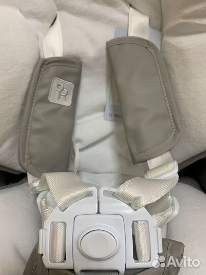 Стул-качели 