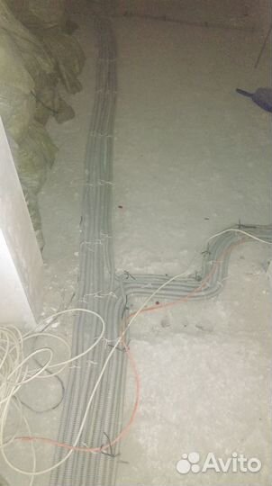 Электрик-электромонтажник, сварщик, слесарь Х/О