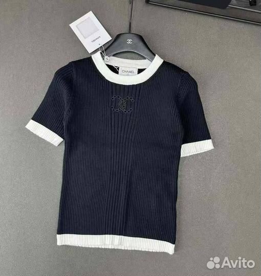 Американка Chanel 2 цвета женская эксклюзив