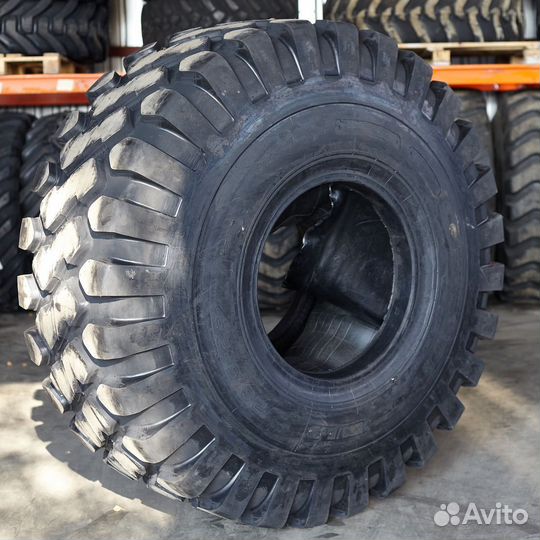 Шинокомплект Marcher 26.5-25 PR28 E3/L3 W-2 tт