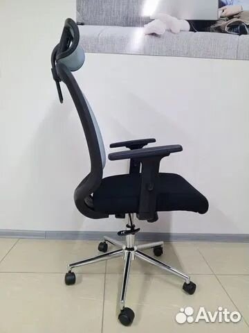 Кресло офисное новое