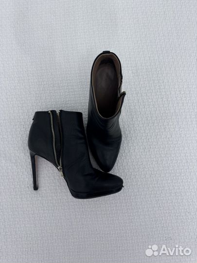 Calvin klein ботильоны 38