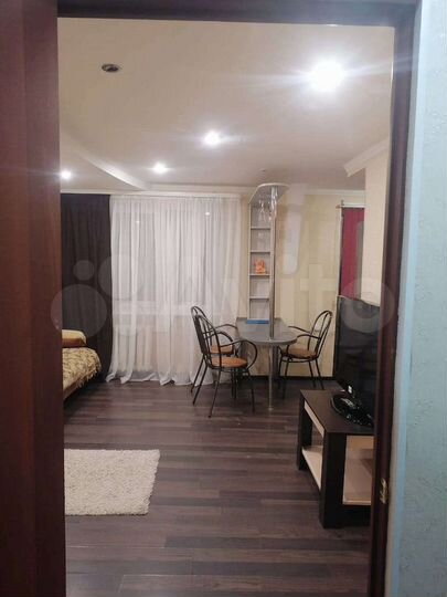2-к. квартира, 48 м², 1/5 эт.