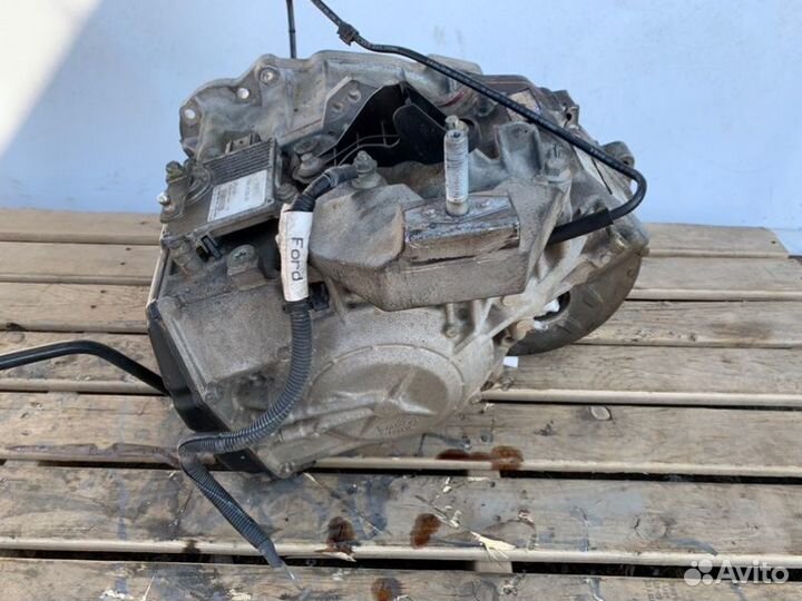 АКПП Ford Mondeo 4 2.0 дизель 2007/2014
