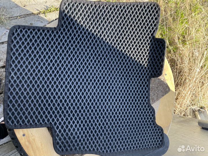 Эва коврики