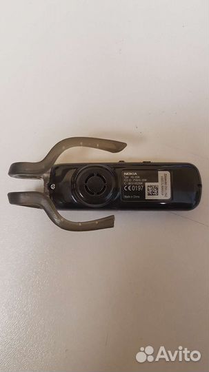 Bluetooth гарнитура Nokia HS-26W