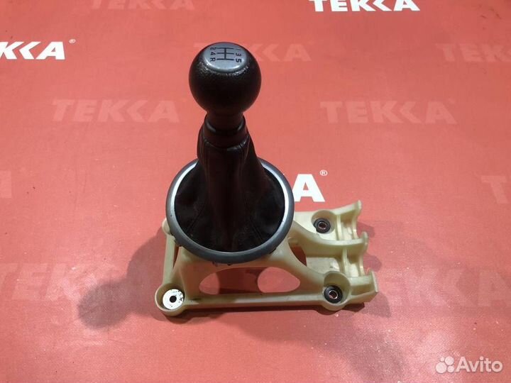 Кулиса МКПП сузуки сх4 1