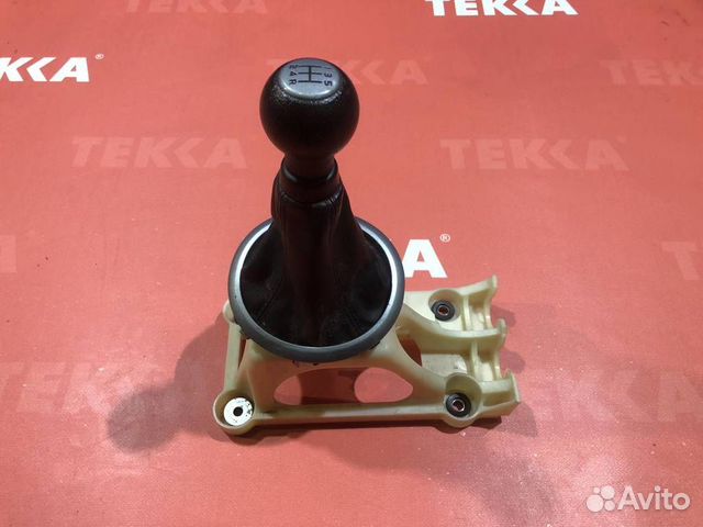 Кулиса МКПП сузуки сх4 1