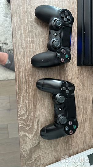 Sony playstation PS4 Pro