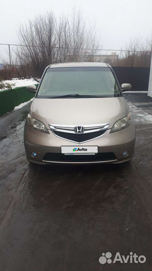 Honda Elysion 2.4 AT, 2004, 305 000 км