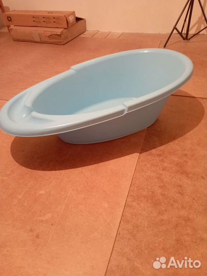 Ванночка для купания