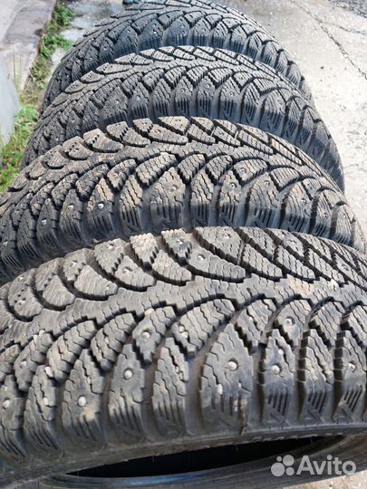 Tunga Nordway 2 175/65 R14