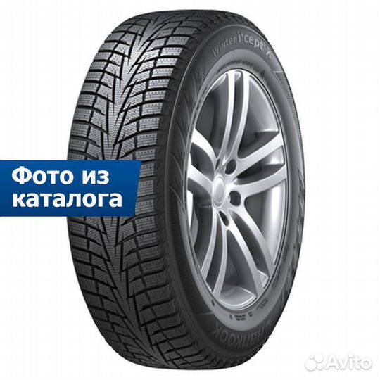 Hankook Winter I'Cept X RW10 215/55 R18 95T