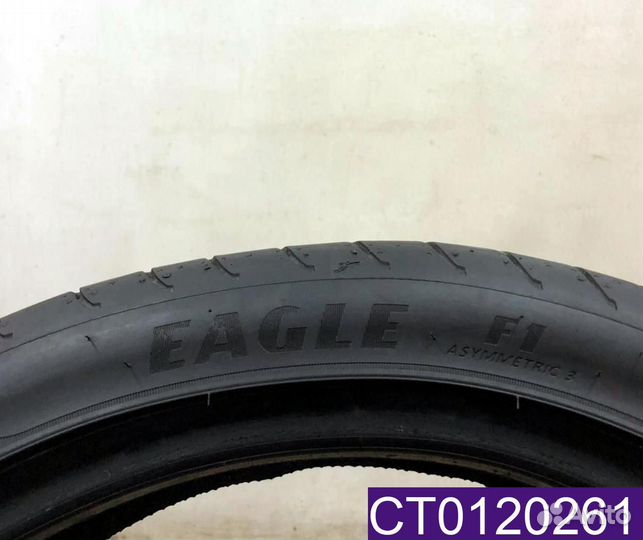 Goodyear Eagle F1 Asymmetric 3 225/40 R19 93Y