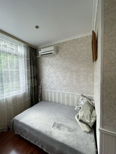 Квартира-студия, 40 м², 2/5 эт.