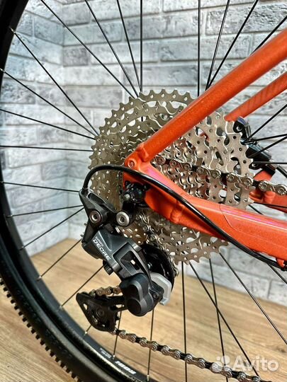 Новый Orbea Onna 20 29/Рама M (2023) -Deore/AIR