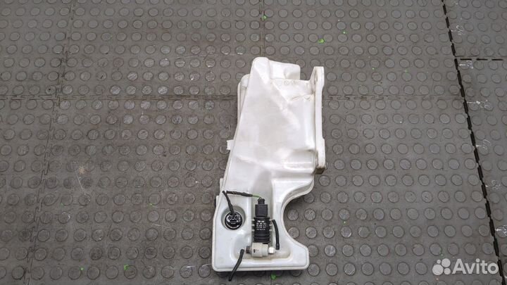 Бачок омывателя Volkswagen Atlas, 2020