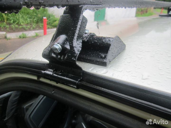 Багажник Ваз 2110 (десятка)