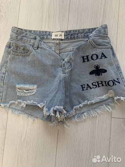 Шортики женские