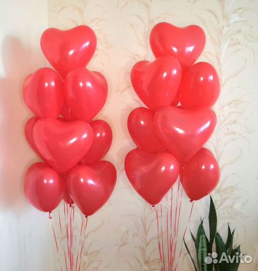 Воздушные шары