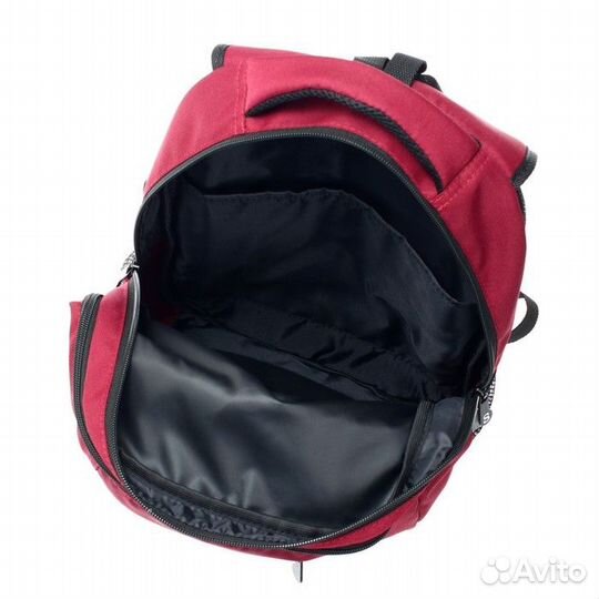 Рюкзак молодёжный, 44 х 29 х 12 см, эргономичная с