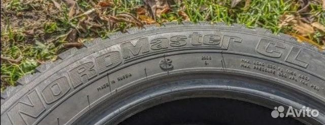 Amtel NordMaster CL 175/65 R14