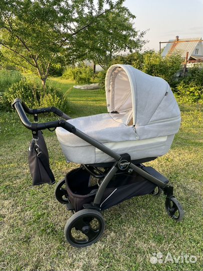 Коляска Peg Perego book 51