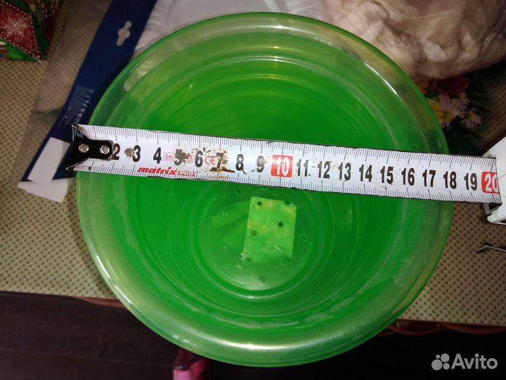 Керамические горшки и для орхидей