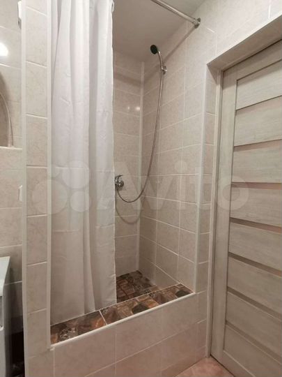 Квартира-студия, 26 м², 1/16 эт.