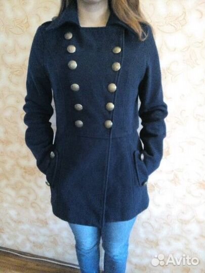 Продам пальто )