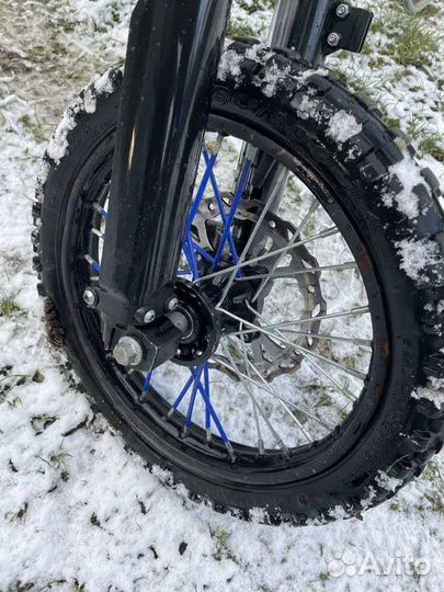 BSE 125 кубиков