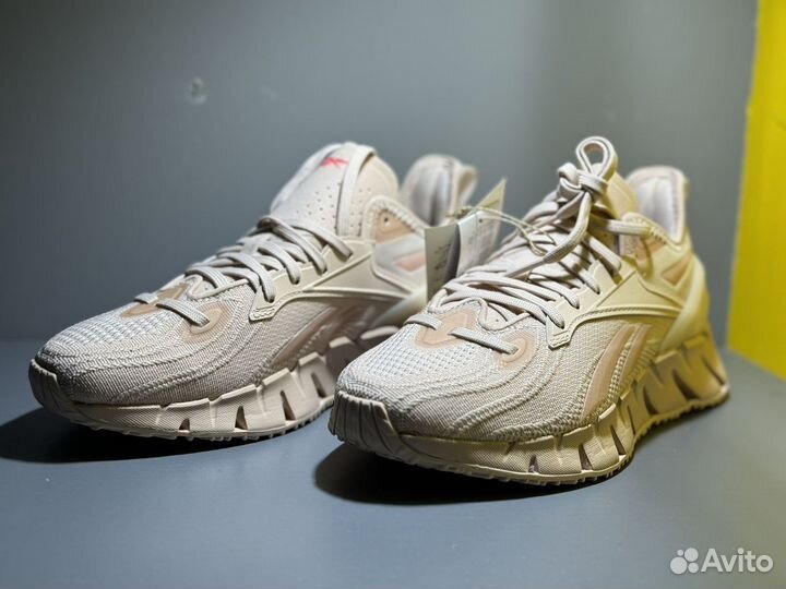 Оригинальные Кроссовки Reebok ZIG kinetica 3