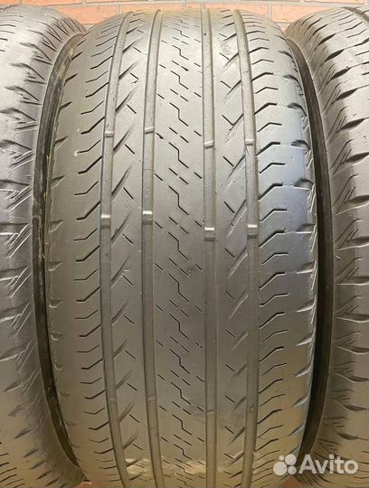 Bridgestone Ecopia EP850 265/60 R18 110H