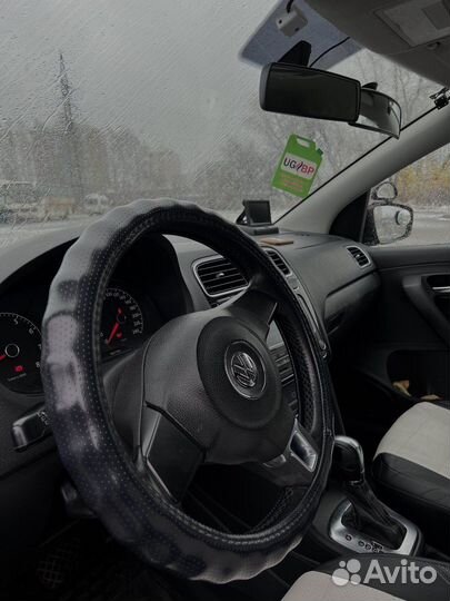 Инструктор по вождению АКПП