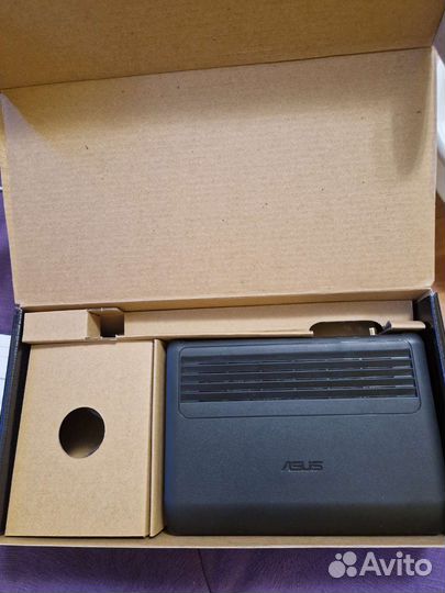 Маршрутизатор Asus DSL-N10