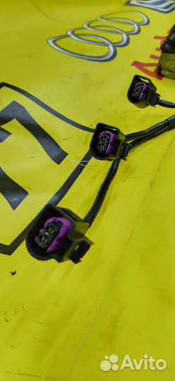 Жгут проводки топливных форсунок Audi A6 седан 2.8