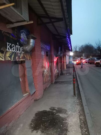 Сдается помещение свободного назначения, 142 м²