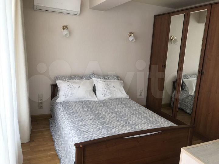 Апартаменты-студия, 37,7 м², 4/5 эт.