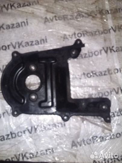 Распорка Mazda 3 Bl