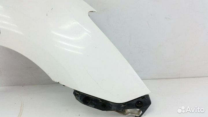 Крыло переднее правое Toyota Prius NHW20 2005