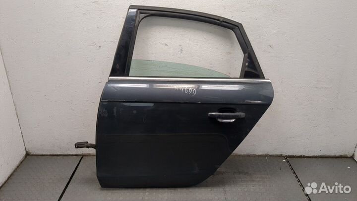 Дверь боковая Audi A4 (B8), 2009