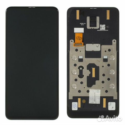 Дисплей для Xiaomi Mi Mix 3 + тачскрин